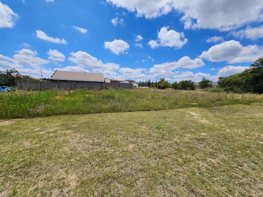 0 Bedroom Property for Sale in Somerton Estate Free State